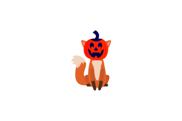 Download Pumpkin Fox - Pumpkin fox Collection